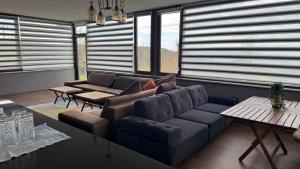 Uludağ Vadi Konakları