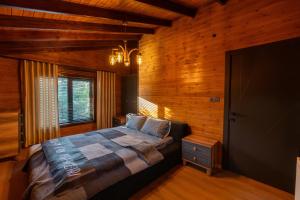 Uludağ Vadi Konakları