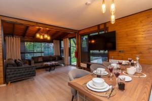 Uludağ Vadi Konakları