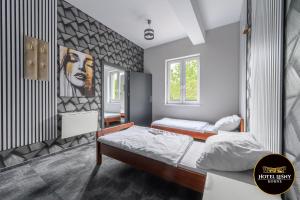 Hotel Leśny Korne koło Kościerzyny - Kaszuby