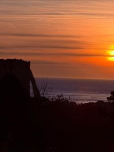 Villa Panorama vue mer et falaises dexception
