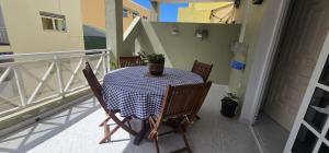 Apartamento Candil