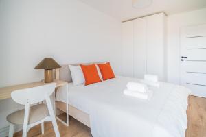 Prime Apartments Gdańsk by BookingHost