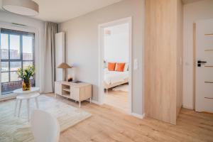 Prime Apartments Gdańsk by BookingHost