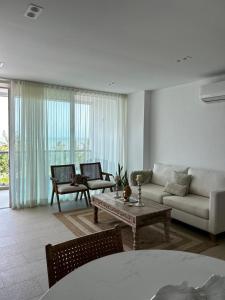 Apartamento en coveñas