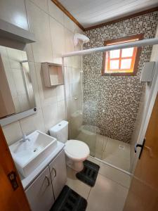 Charme Canela house