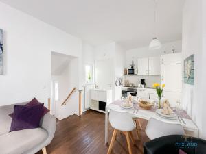 Hus Krüüzpadd unnen