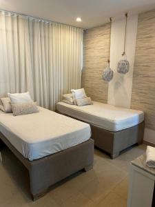 Apartamento en coveñas