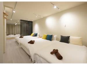 NEIJU Apartment Hotel - Vacation STAY 99269v