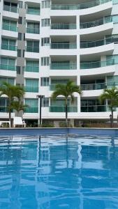 Apartamento en coveñas