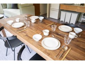 NEIJU Apartment Hotel - Vacation STAY 99280v