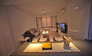 Loft PLAZA DE ESPAÑA alquiler temporada