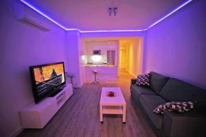 Loft PLAZA DE ESPAÑA alquiler temporada