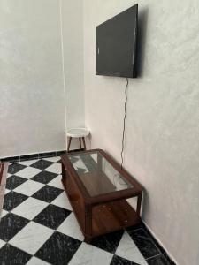 Qarya Siyahia Apartment with Pool & Security