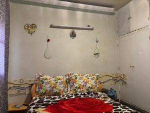 Appartement entier indépendant dans une villa à Fès