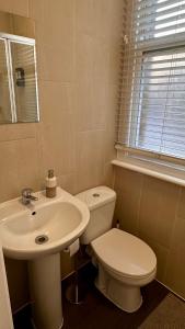 Prime Euston Studio - 1 Minute Walk to Station