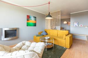 Sonnenaufgang Sieben