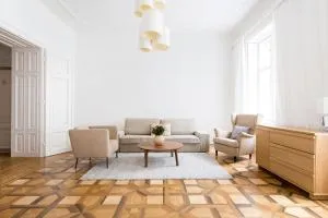 HeyMi Apartments Stephansdom - Vienna