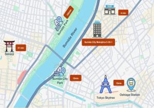 Sumida Ward - Hotel - Vacation STAY 00237v