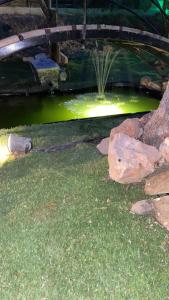 Περιβόλι του Οδυσσέα