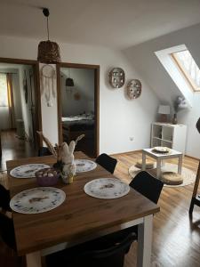 Lawendowe Wzgórze - Apartament