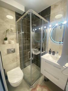 Baltic Beach Apartament Brzeźno