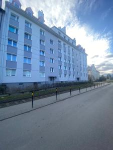 Baltic Beach Apartament Brzeźno