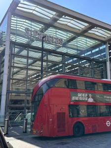 Prime Euston Studio - 1 Minute Walk to Station