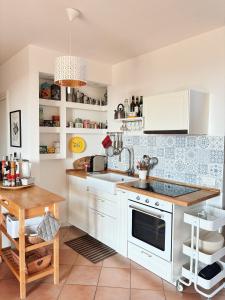 Terrazza Borghese - holiday home -