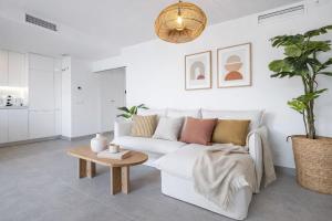 Serena House- Modern Pent-house in Javea