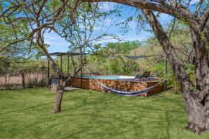 Unique 2 Story Container Home Pool Near Tamarindo