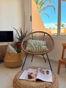 LAS DUNAS Corralejo Playa, piscina y relax
