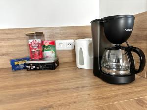 Romane - Charmant petit appartement en duplex avec 3 chambres