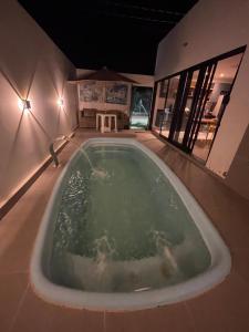 Casa Alto Padrão Condomínio Águas do Vale