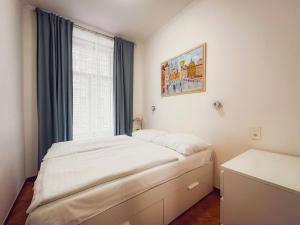 Apartments Prague