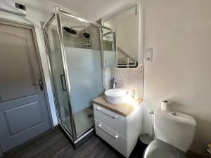 Romane - Charmant petit appartement en duplex avec 3 chambres