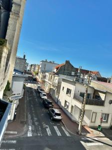 Romane - Charmant petit appartement en duplex avec 3 chambres