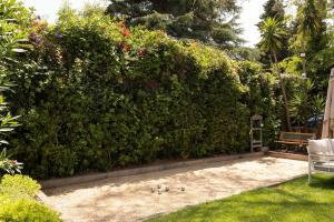 Villa de charme avec 5 chambres et piscine privée à Cavalaire-sur-Mer