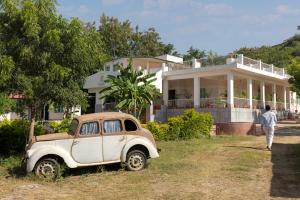 The Kot Kehloor by Shambhala Hospitality