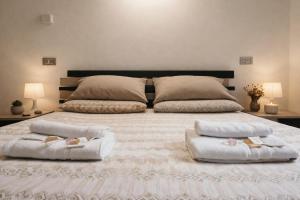 Appartamento Al Borgo - Luxury Bilocale con 4 posti letto