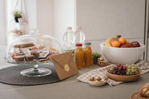 Appartamento Al Borgo - Luxury Bilocale con 4 posti letto