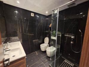 Casablanca 3 Bedroom Near Maarif