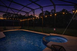 384 Resort House Game Room Pool Spa Grill