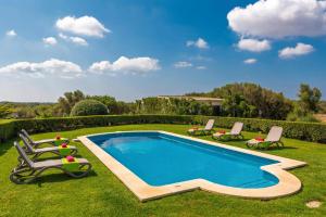 Villa Son Esbert by Villa Plus