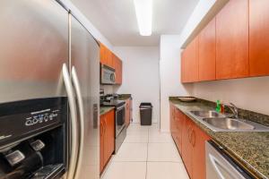4309 the club PENTHOUSE Oceanview 4bedroom freeparking at brickell