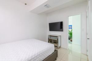 4309 the club PENTHOUSE Oceanview 4bedroom freeparking at brickell
