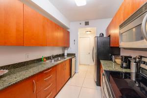 4309 the club PENTHOUSE Oceanview 4bedroom freeparking at brickell