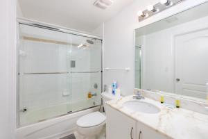 4309 the club PENTHOUSE Oceanview 4bedroom freeparking at brickell
