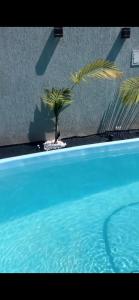 Casa com piscina