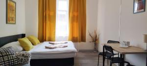 Sofa room G2 Prague 7